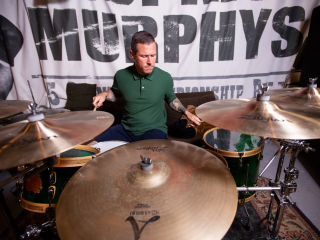 Matt Kelly - Dropkick Murphys - Episode 4