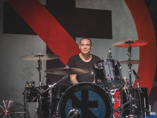 Jamie Miller - Bad Religion - S1E16