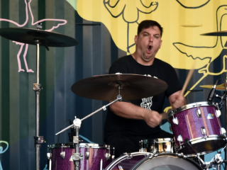 Darren Chewka - Teenage Bottlerocket - S1E27