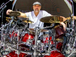 Tim "Herb" Alexander - Stick Academy -S1E36