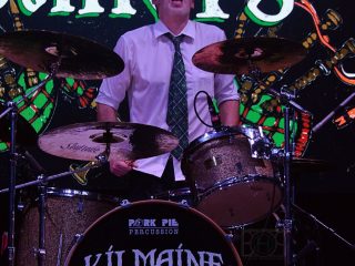 Saucy Jack  - Kilmaine Saints - S1E38