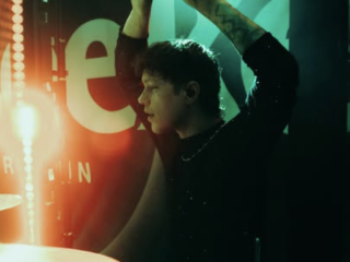 Zac Mayfield of Dayseeker - S2E5