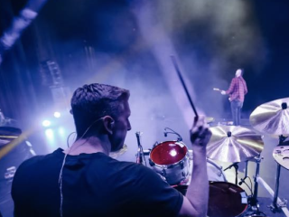 Jared Falk - Musora and Drumeo - S2E7