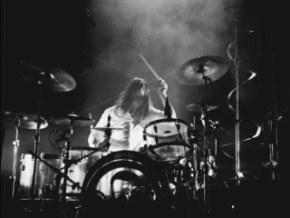 Gunnar Olsen - Puscifer - Episode S2E12
