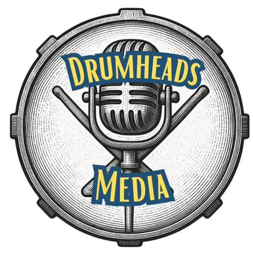 Drumheads Media