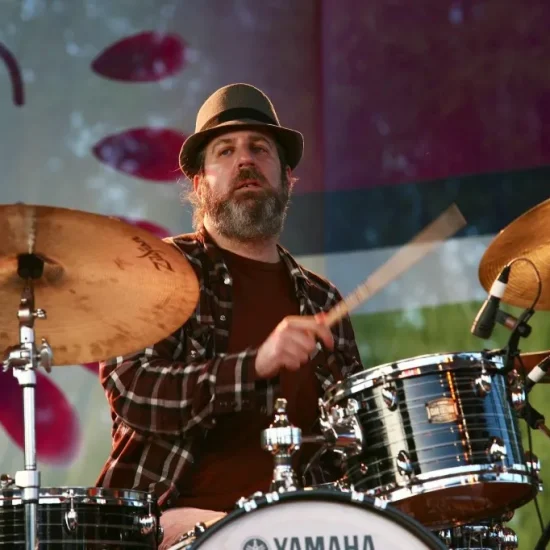 Aaron Comess – Spin Doctors – S2E29
