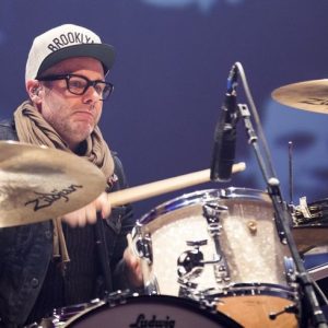 Mike Marsh